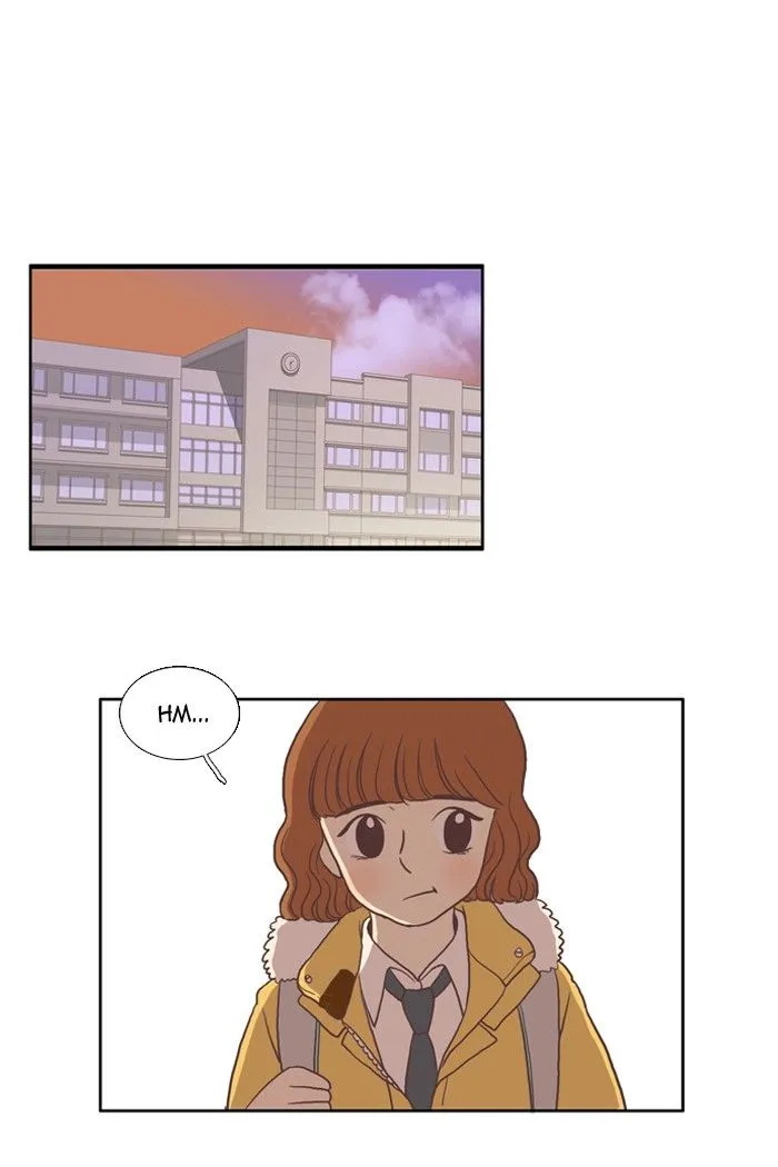 Girl’s World ( World of Girl ) Chapter 21 Online - página 38