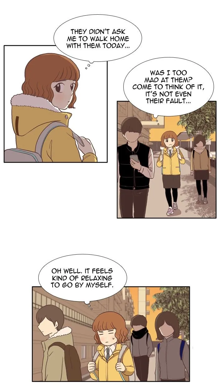 Girl’s World ( World of Girl ) Chapter 21 Online - página 39