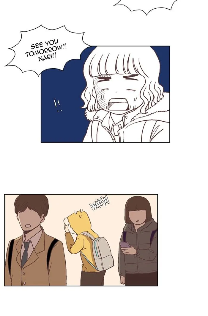 Girl’s World ( World of Girl ) Chapter 21 Online - página 43
