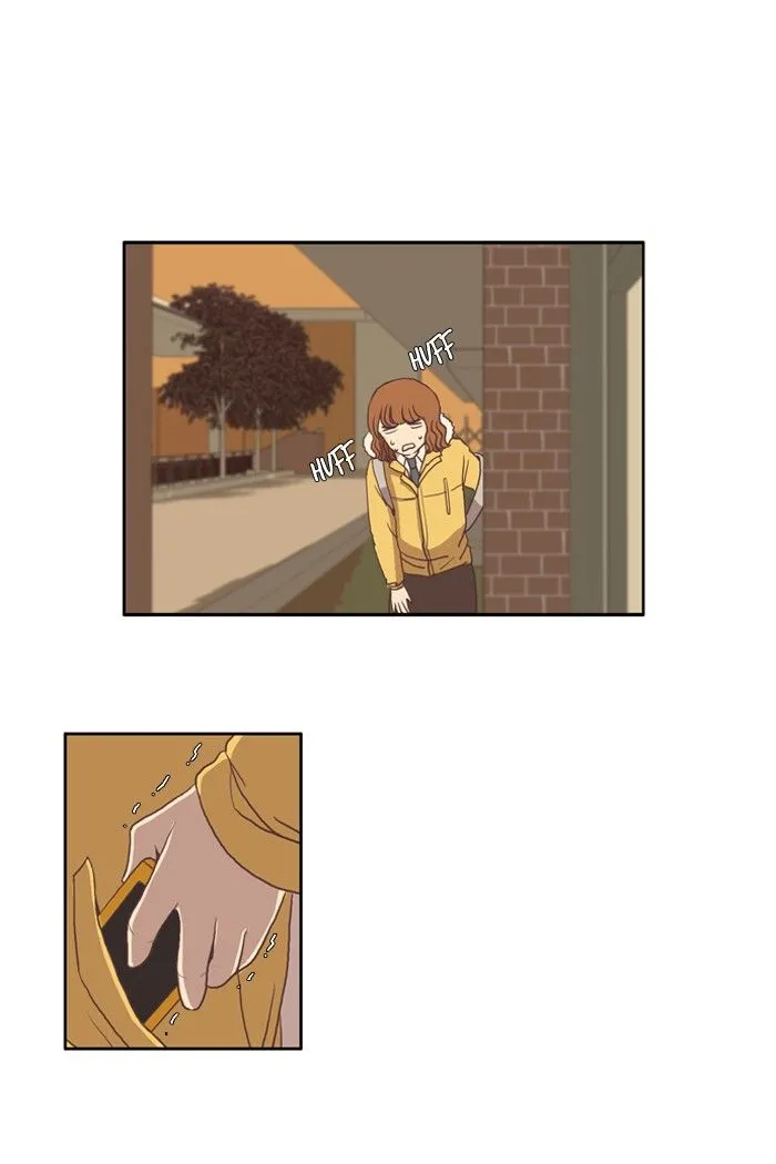 Girl’s World ( World of Girl ) Chapter 21 Online - página 46