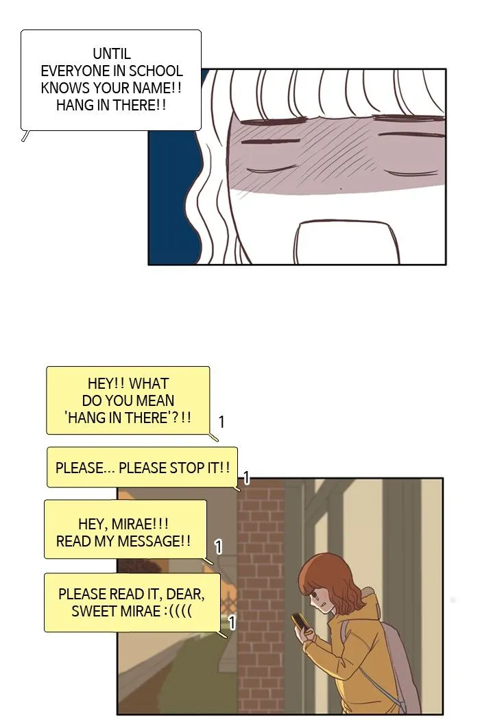 Girl’s World ( World of Girl ) Chapter 21 Online - página 48
