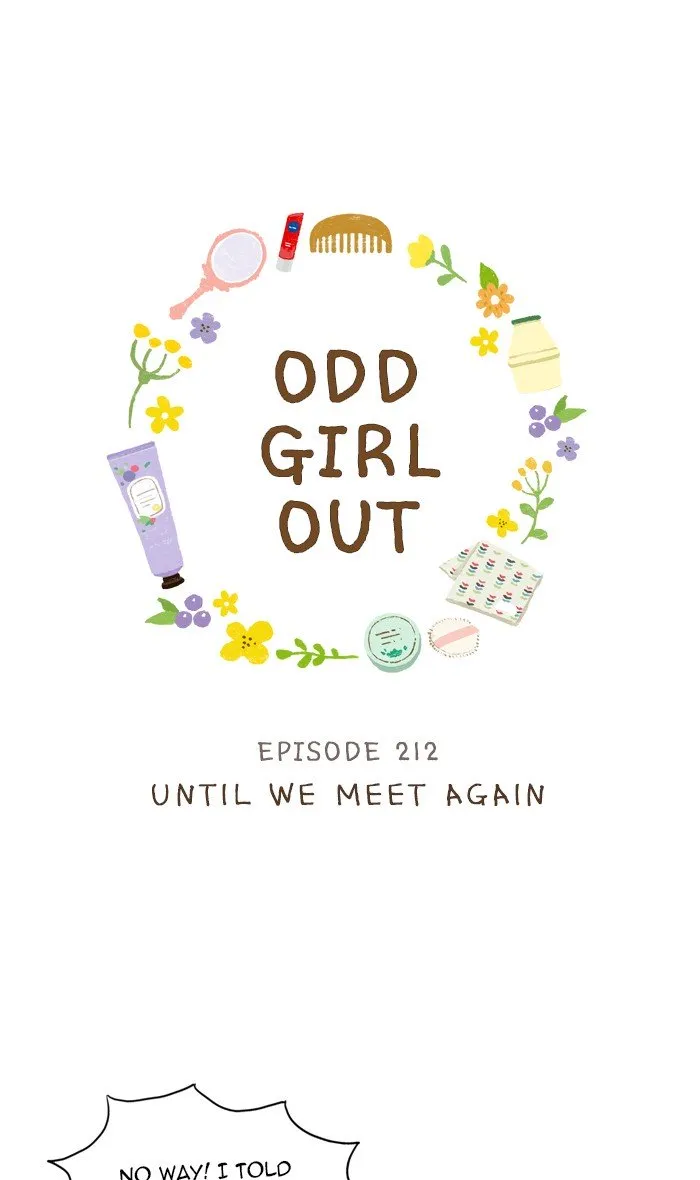 Girl’s World ( World of Girl ) Chapter 212 Online - página 1