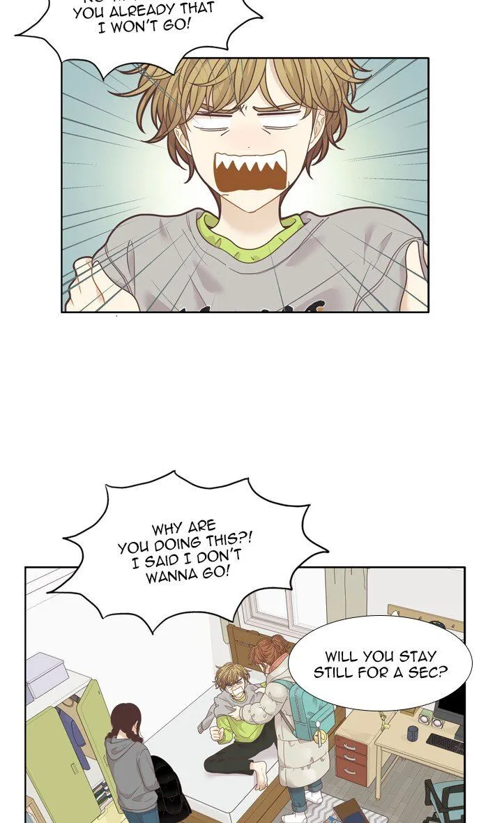 Girl’s World ( World of Girl ) Chapter 212 Online - página 2