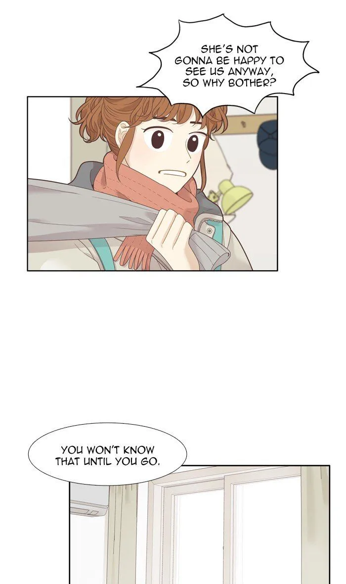 Girl’s World ( World of Girl ) Chapter 212 Online - página 5