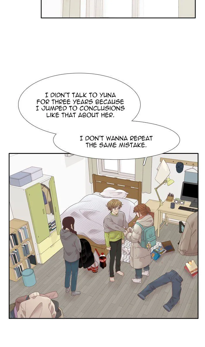 Girl’s World ( World of Girl ) Chapter 212 Online - página 6