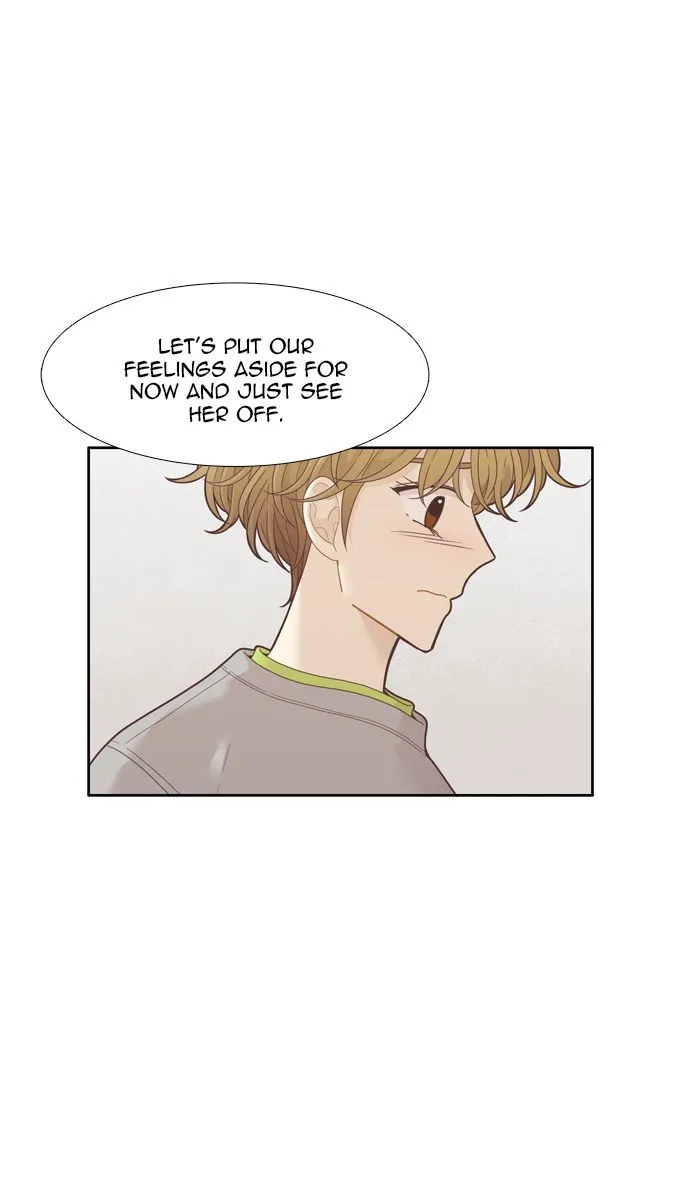 Girl’s World ( World of Girl ) Chapter 212 Online - página 7