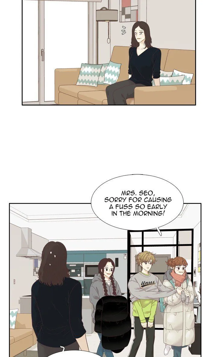 Girl’s World ( World of Girl ) Chapter 212 Online - página 9