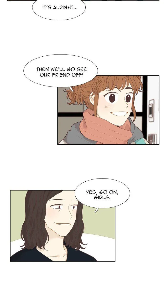 Girl’s World ( World of Girl ) Chapter 212 Online - página 10