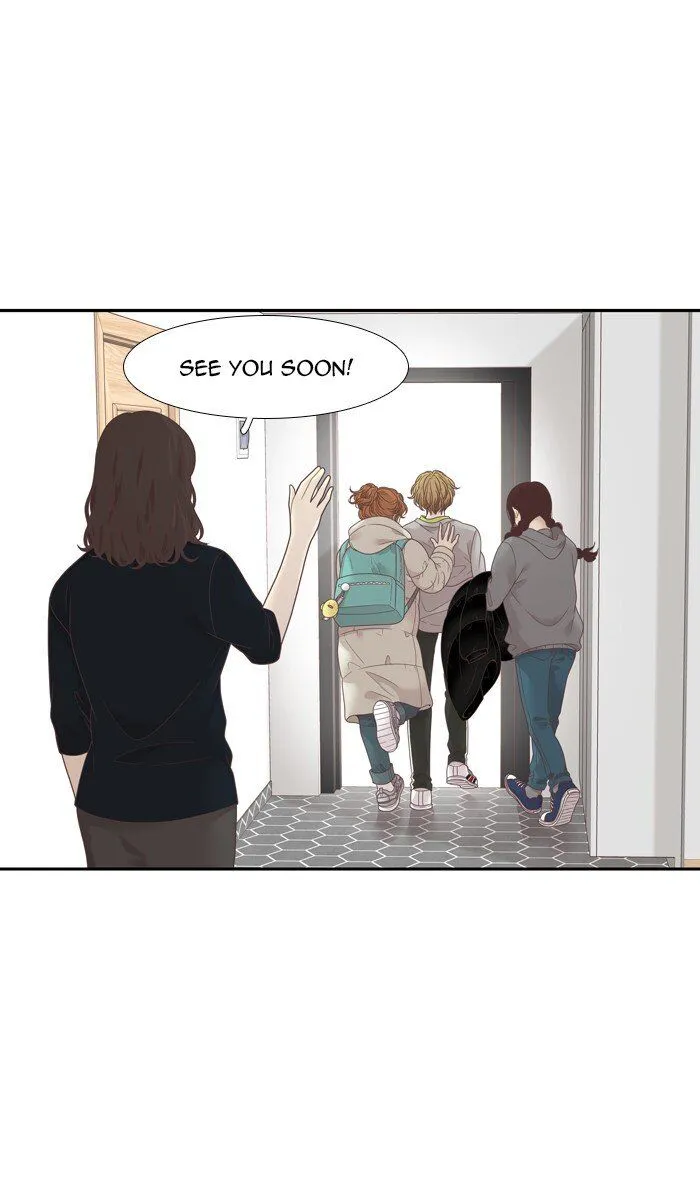 Girl’s World ( World of Girl ) Chapter 212 Online - página 11