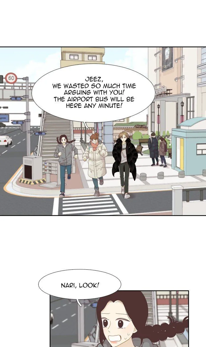 Girl’s World ( World of Girl ) Chapter 212 Online - página 13
