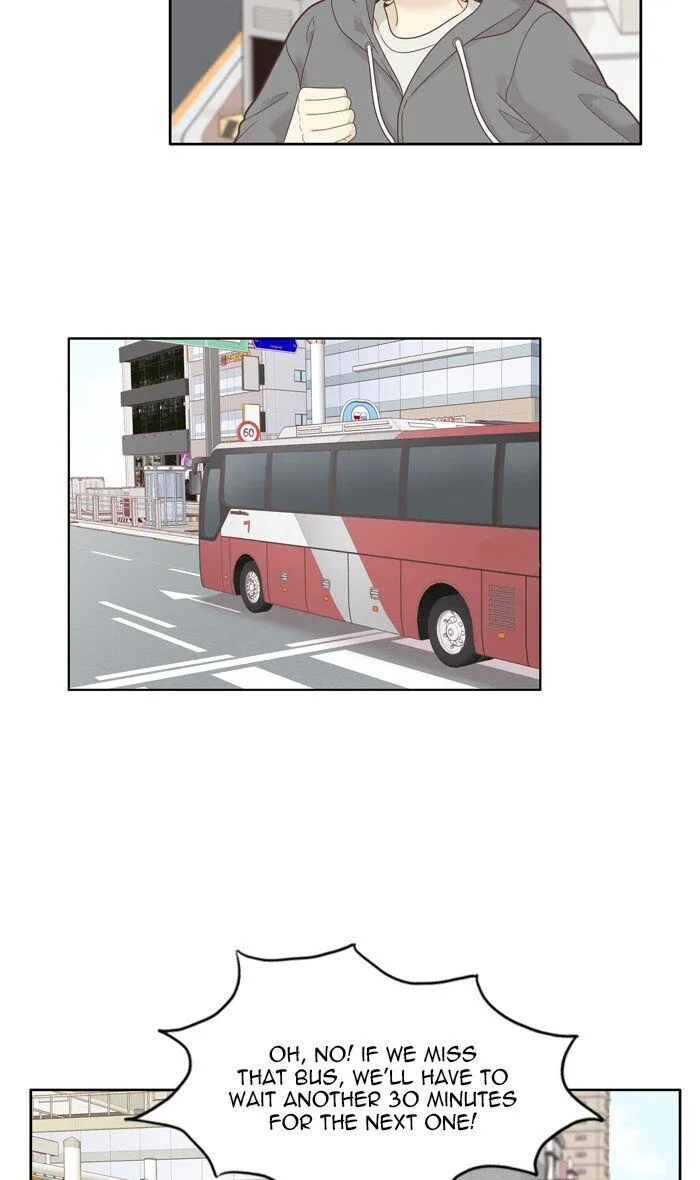 Girl’s World ( World of Girl ) Chapter 212 Online - página 14