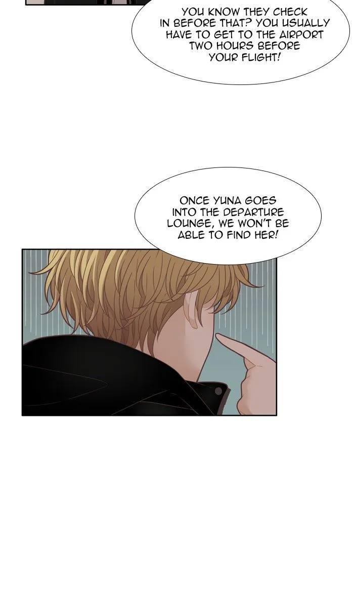 Girl’s World ( World of Girl ) Chapter 212 Online - página 16