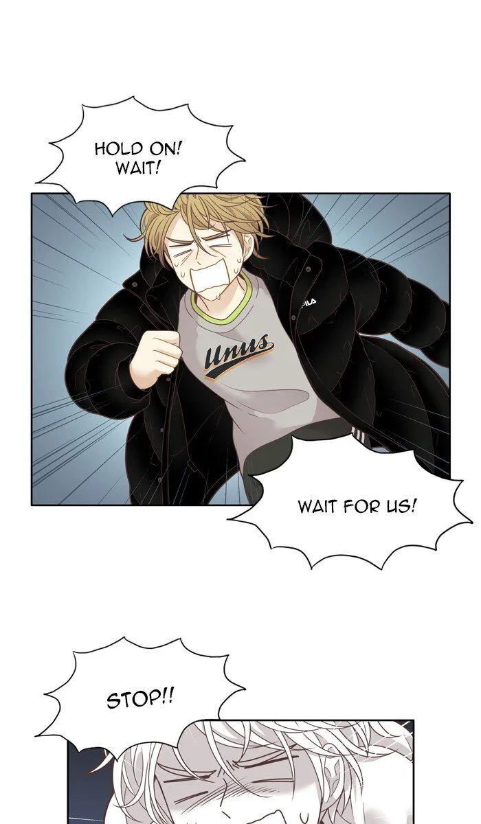 Girl’s World ( World of Girl ) Chapter 212 Online - página 18