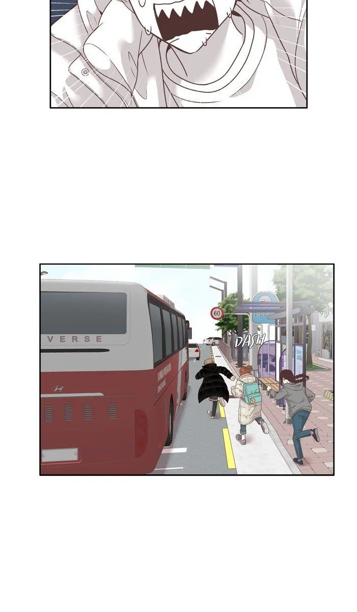 Girl’s World ( World of Girl ) Chapter 212 Online - página 19