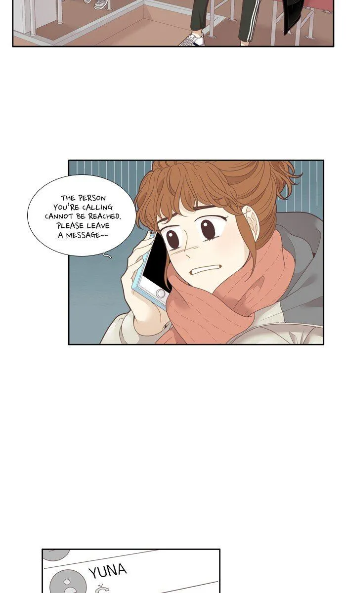 Girl’s World ( World of Girl ) Chapter 212 Online - página 22