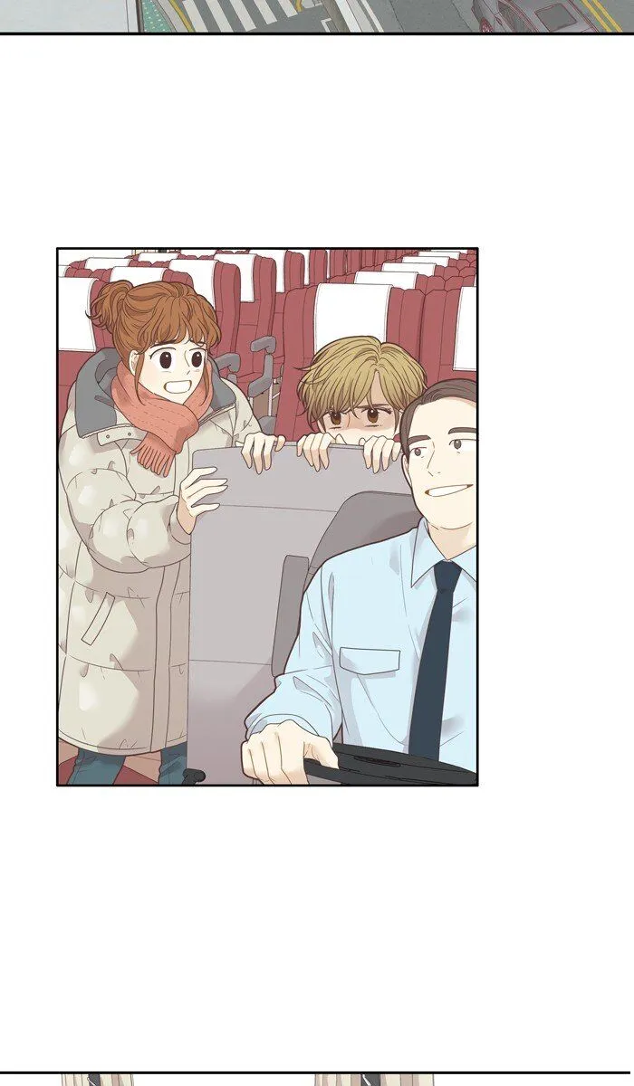 Girl’s World ( World of Girl ) Chapter 212 Online - página 24