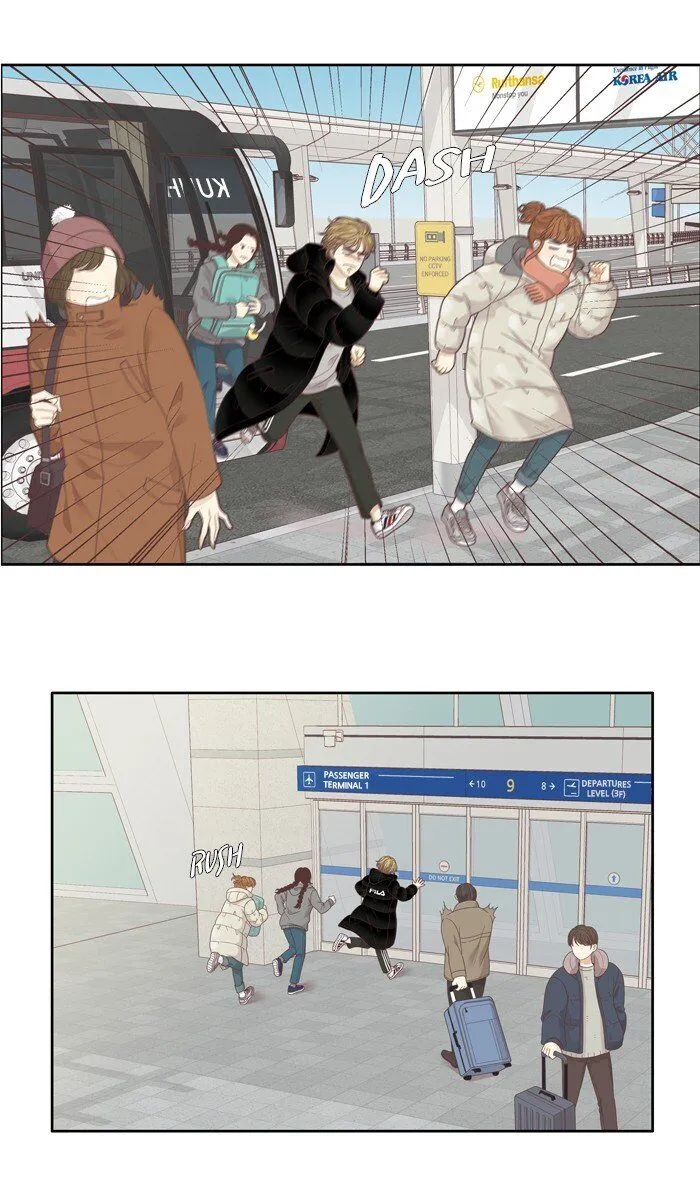 Girl’s World ( World of Girl ) Chapter 212 Online - página 27