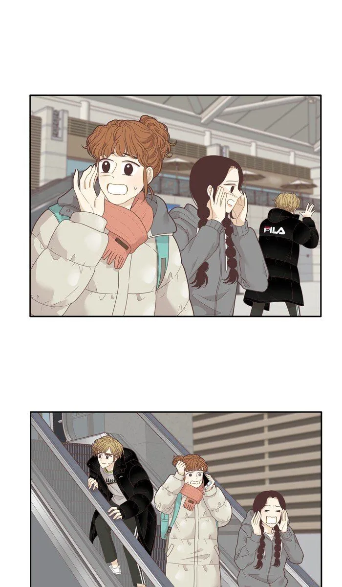 Girl’s World ( World of Girl ) Chapter 212 Online - página 28