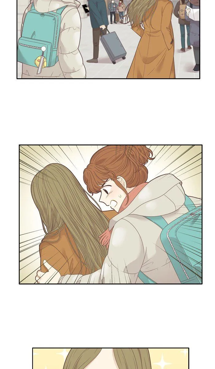 Girl’s World ( World of Girl ) Chapter 212 Online - página 30