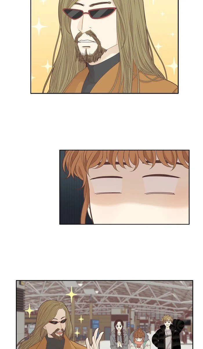 Girl’s World ( World of Girl ) Chapter 212 Online - página 31