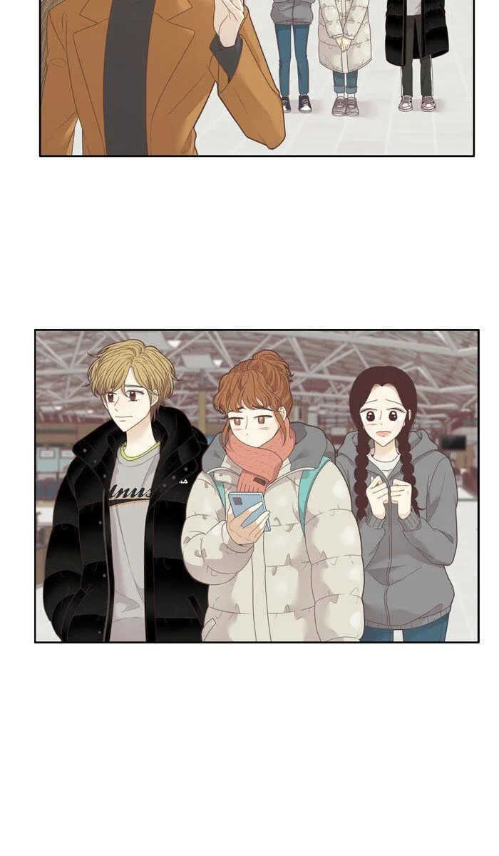 Girl’s World ( World of Girl ) Chapter 212 Online - página 32