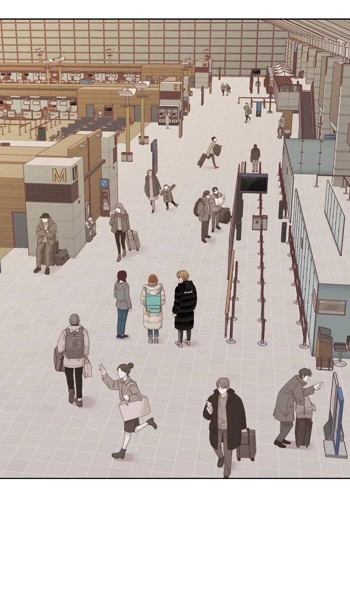 Girl’s World ( World of Girl ) Chapter 212 Online - página 33