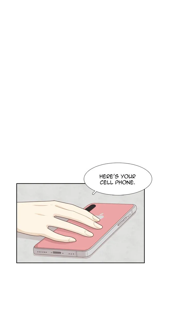 Girl’s World ( World of Girl ) Chapter 212 Online - página 34