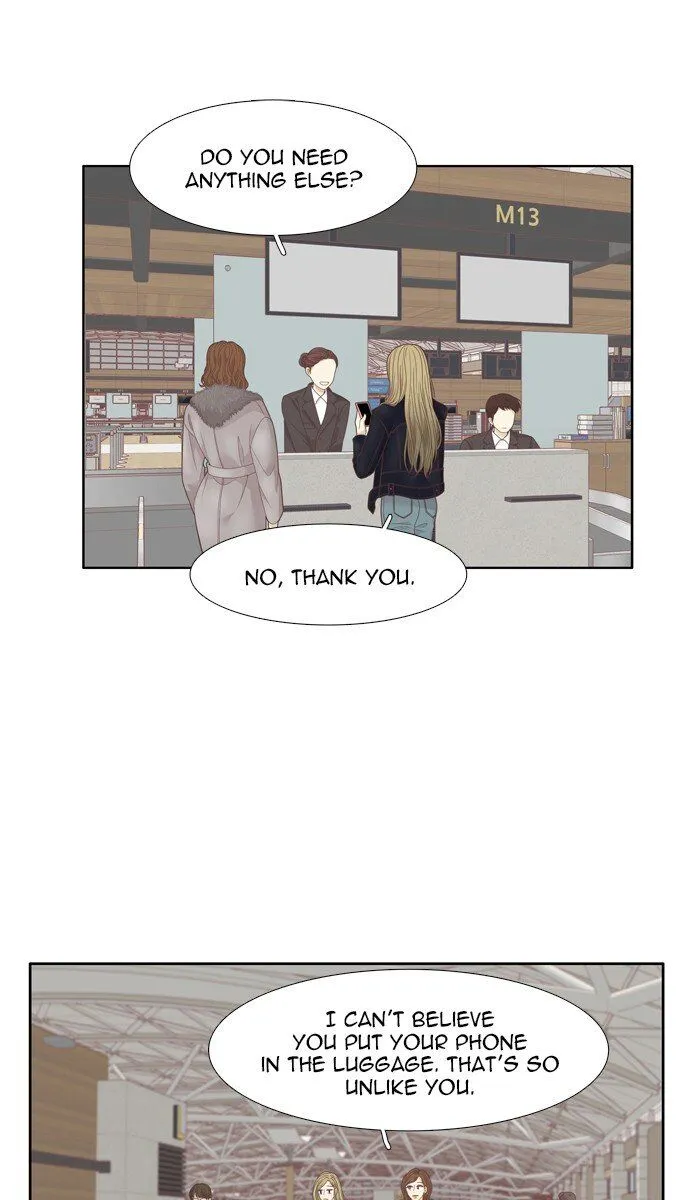 Girl’s World ( World of Girl ) Chapter 212 Online - página 35