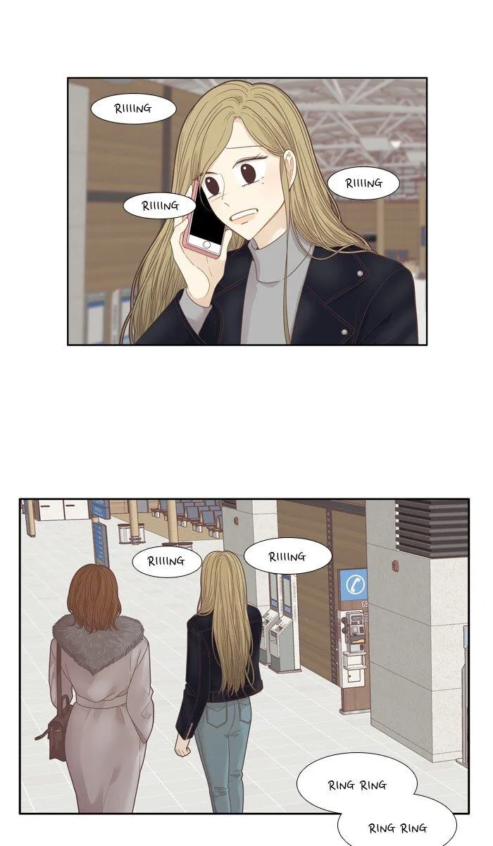 Girl’s World ( World of Girl ) Chapter 212 Online - página 38