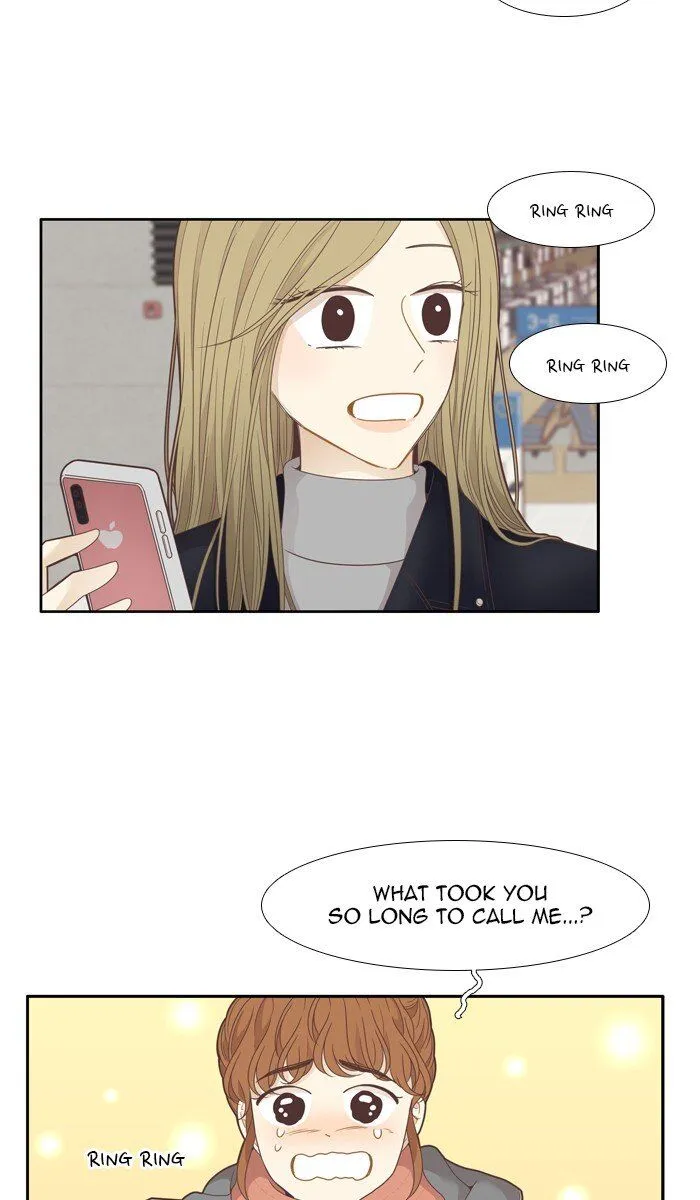 Girl’s World ( World of Girl ) Chapter 212 Online - página 39