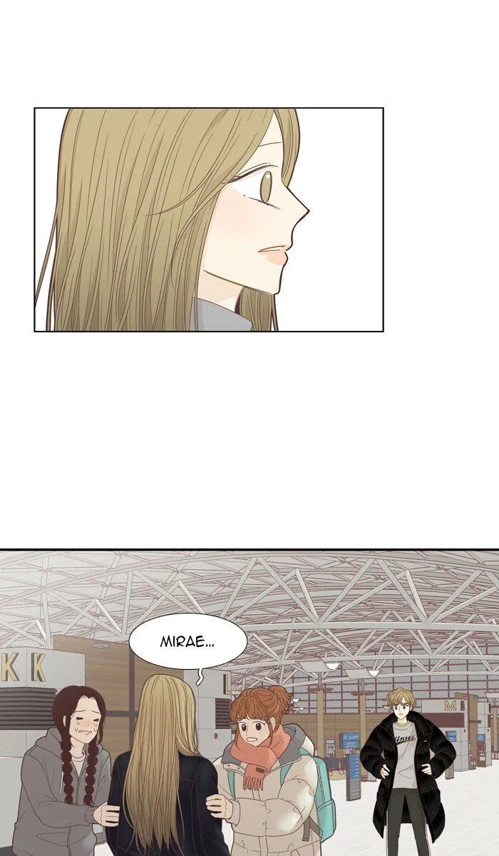 Girl’s World ( World of Girl ) Chapter 212 Online - página 41