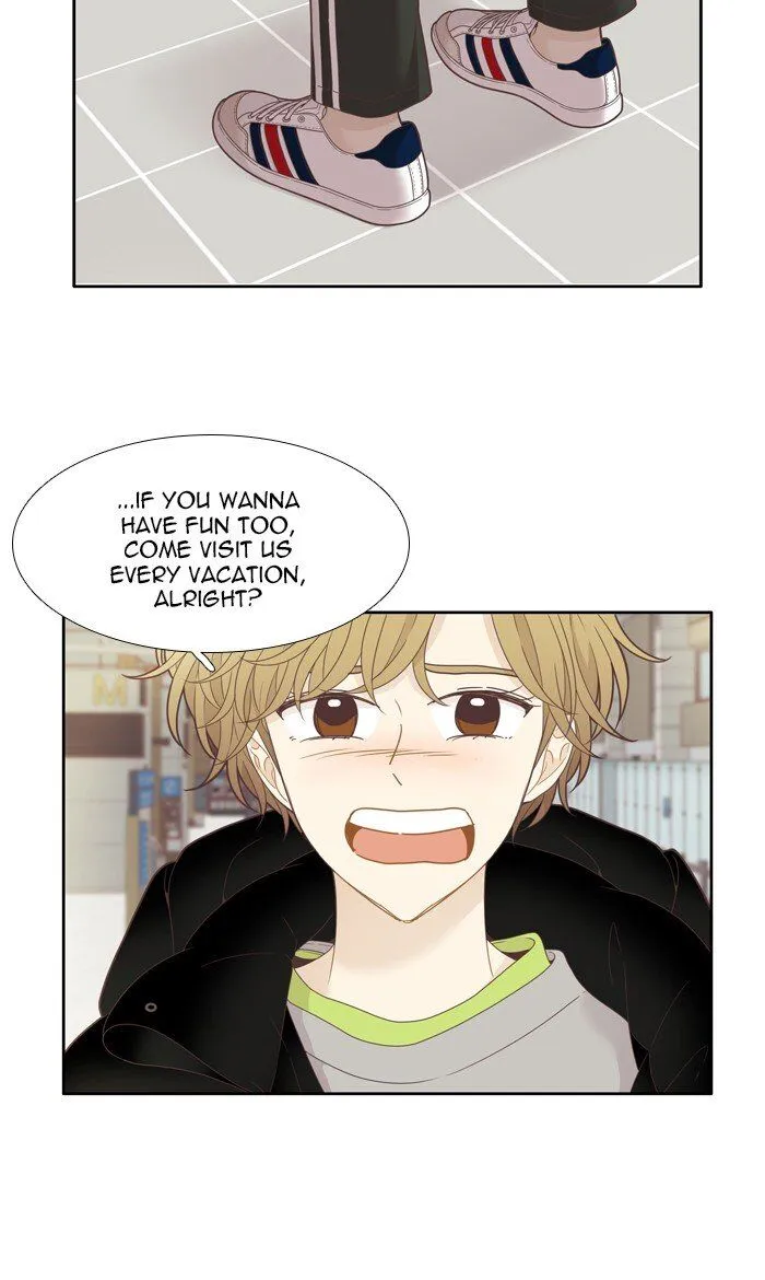 Girl’s World ( World of Girl ) Chapter 212 Online - página 44