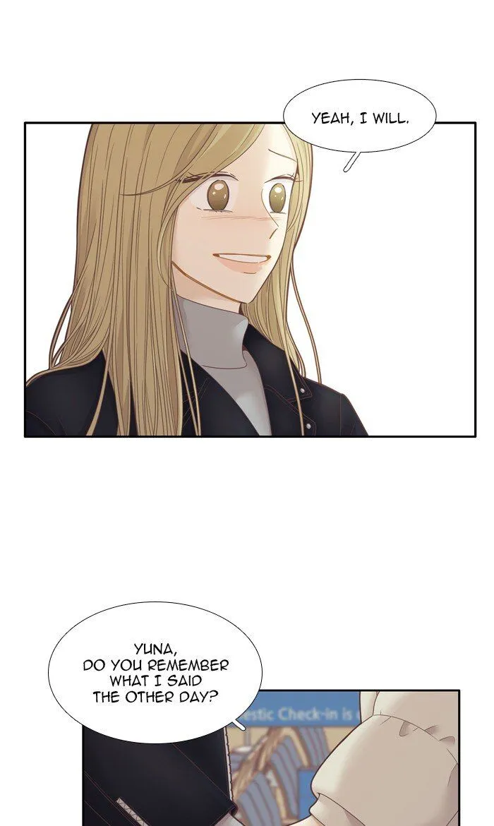 Girl’s World ( World of Girl ) Chapter 212 Online - página 45