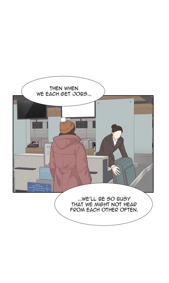 Girl’s World ( World of Girl ) Chapter 212 Online - página 49