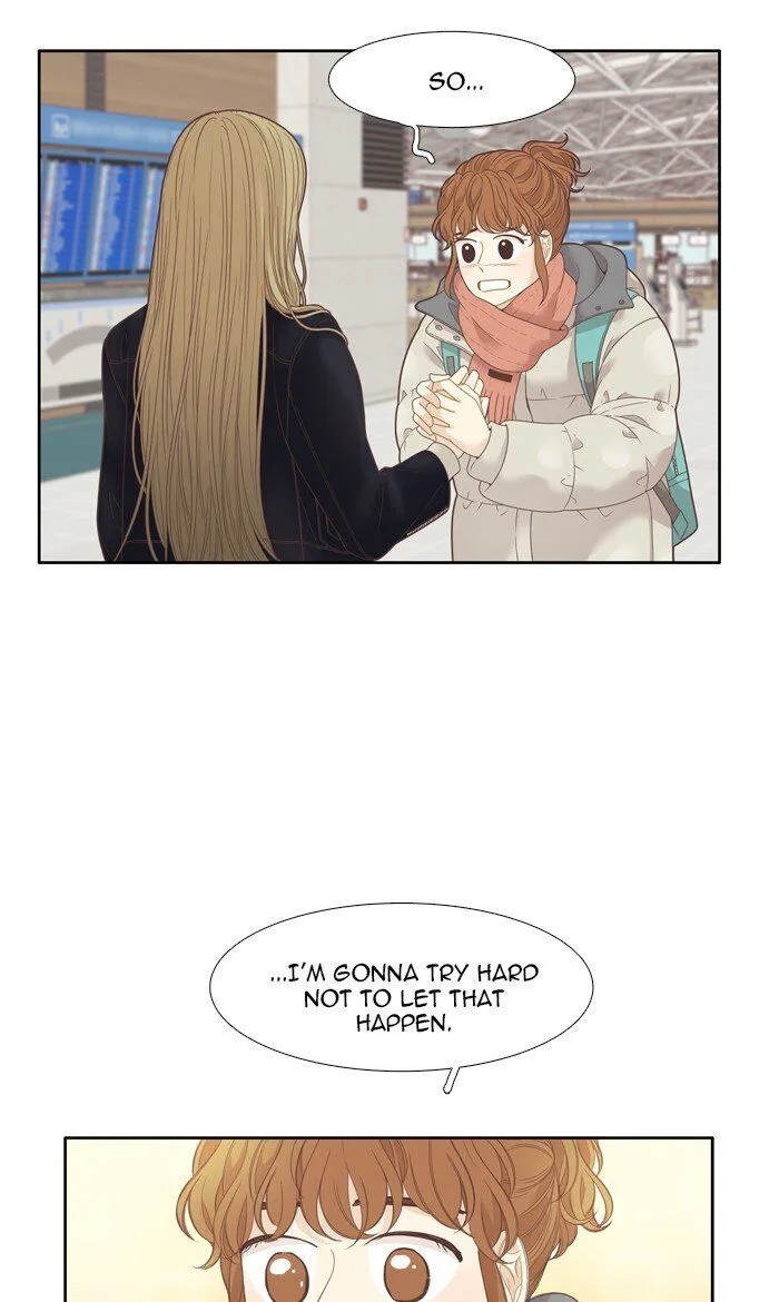 Girl’s World ( World of Girl ) Chapter 212 Online - página 50
