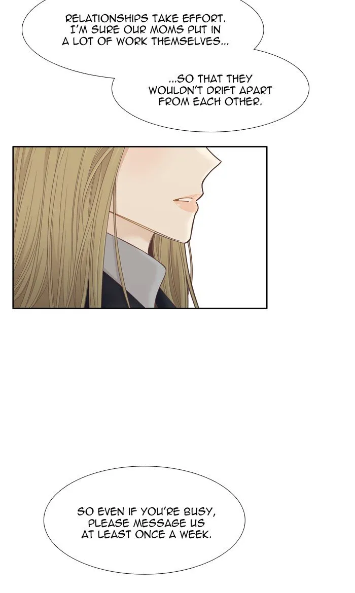 Girl’s World ( World of Girl ) Chapter 212 Online - página 52