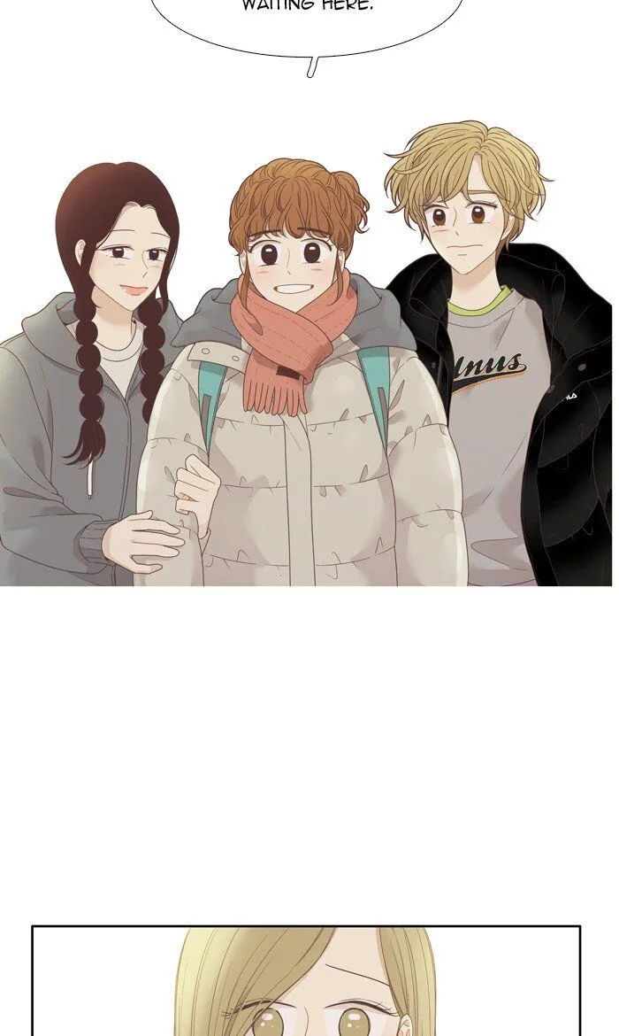 Girl’s World ( World of Girl ) Chapter 212 Online - página 54
