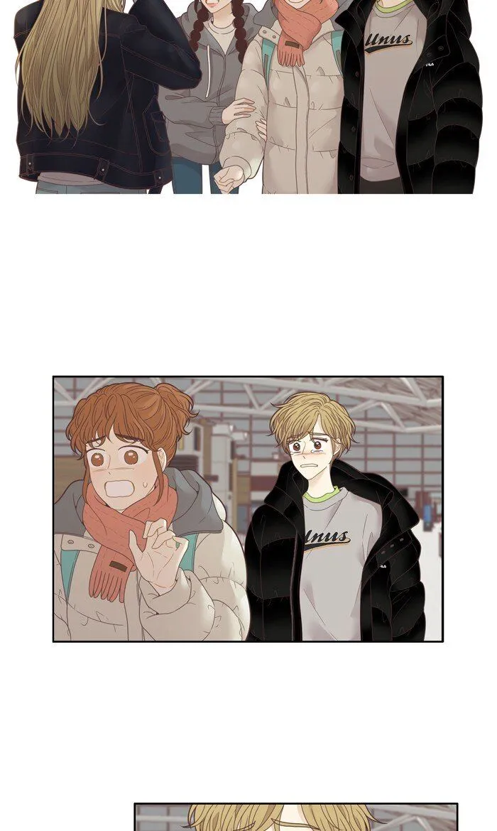 Girl’s World ( World of Girl ) Chapter 212 Online - página 57