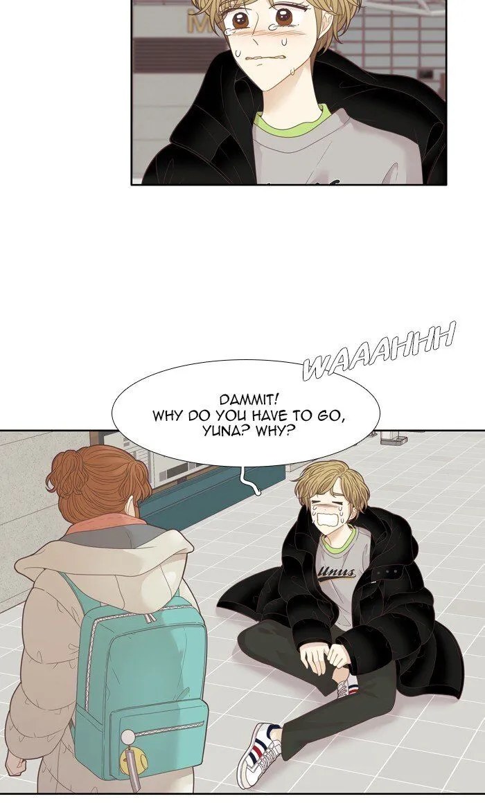 Girl’s World ( World of Girl ) Chapter 212 Online - página 58