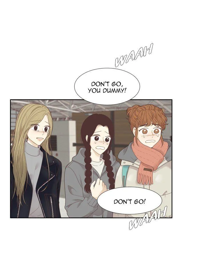 Girl’s World ( World of Girl ) Chapter 212 Online - página 59