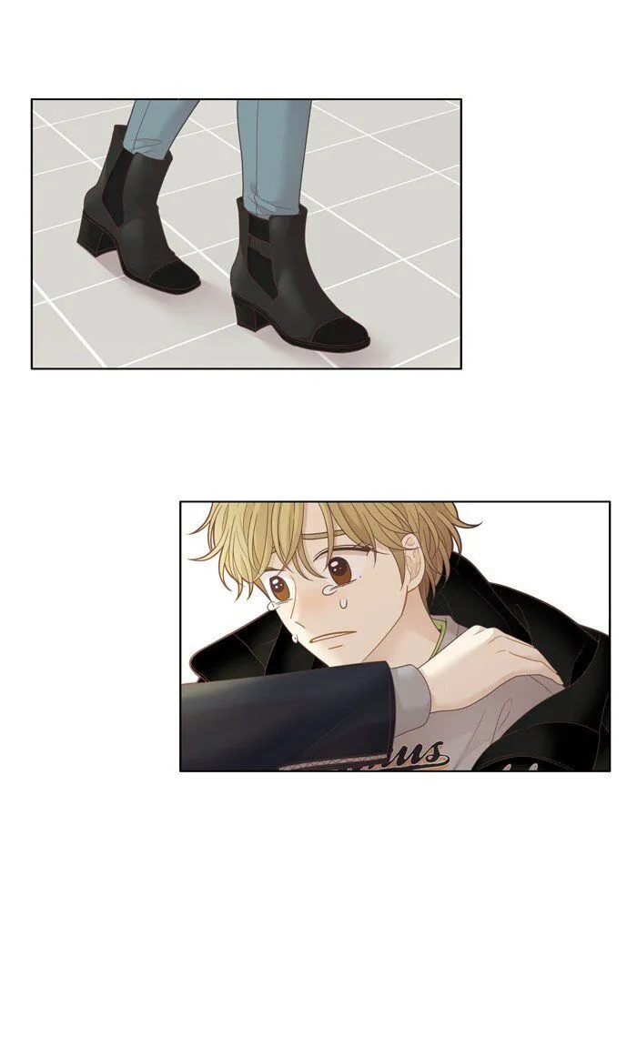 Girl’s World ( World of Girl ) Chapter 212 Online - página 60