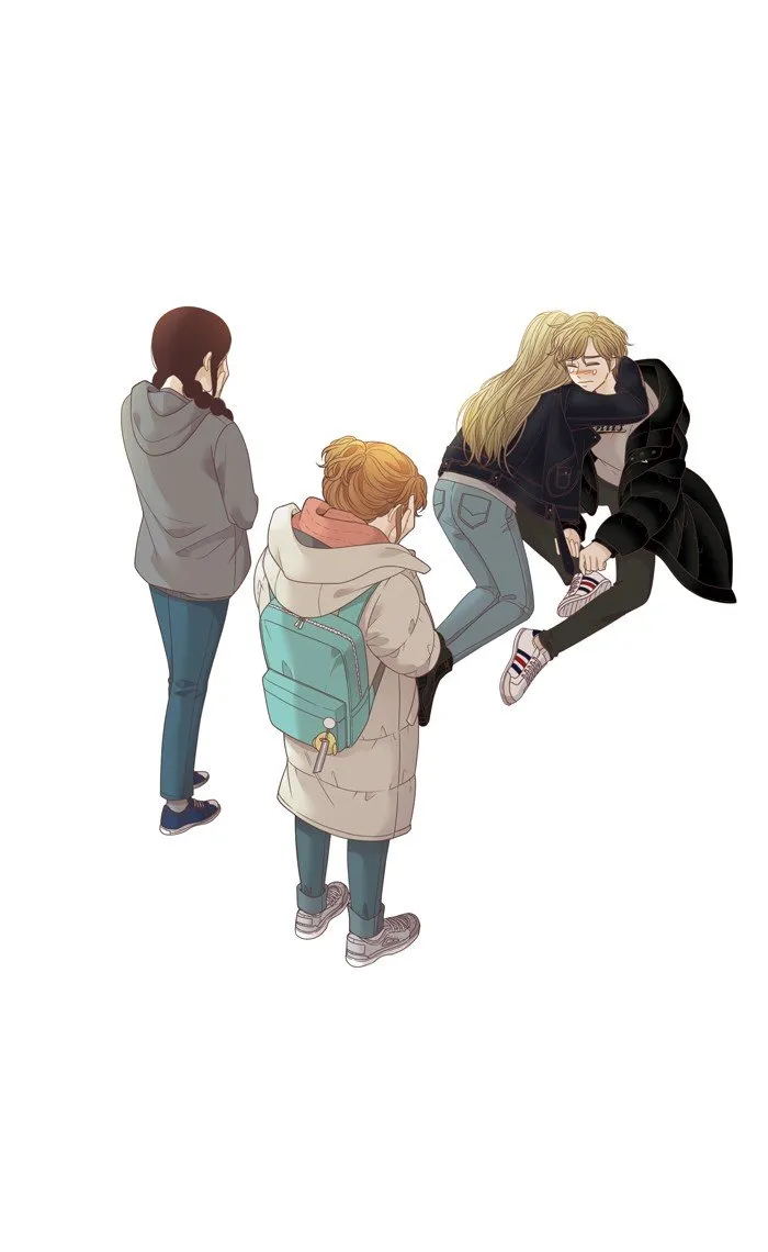 Girl’s World ( World of Girl ) Chapter 212 Online - página 61