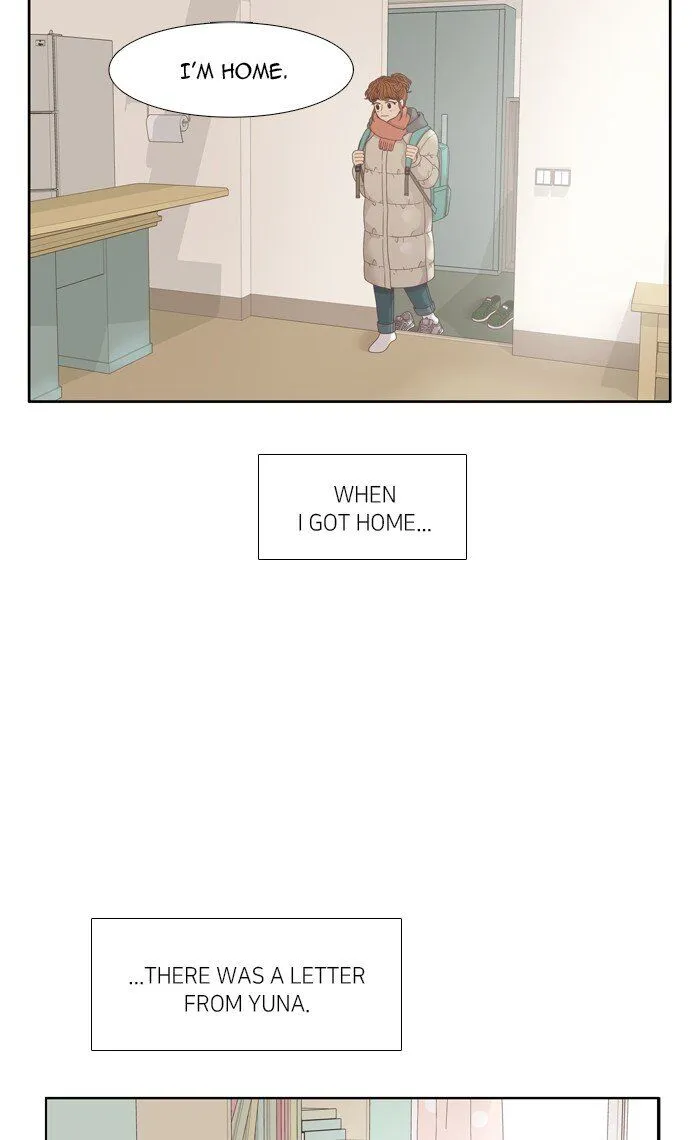 Girl’s World ( World of Girl ) Chapter 212 Online - página 64