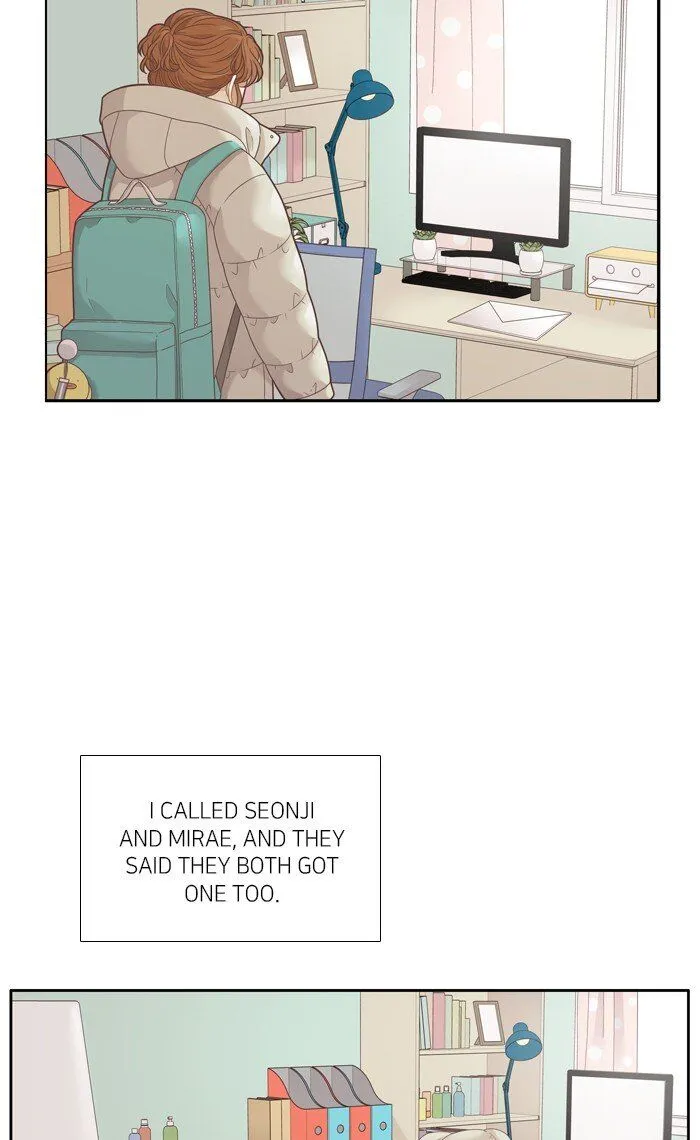 Girl’s World ( World of Girl ) Chapter 212 Online - página 65