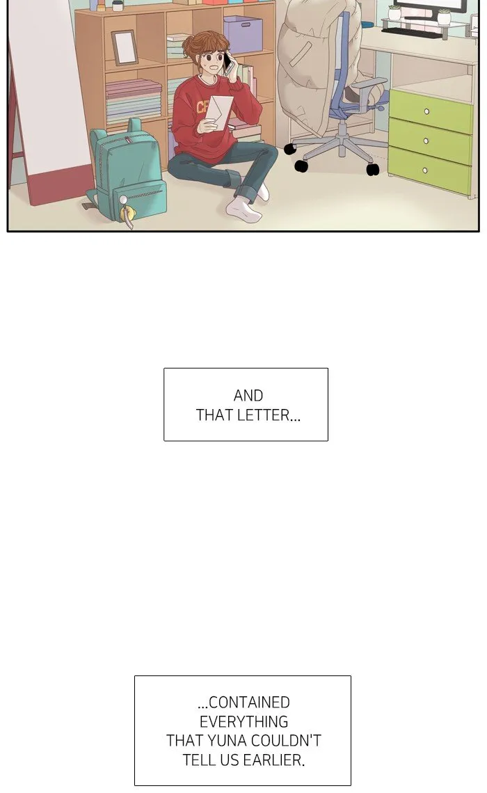 Girl’s World ( World of Girl ) Chapter 212 Online - página 66