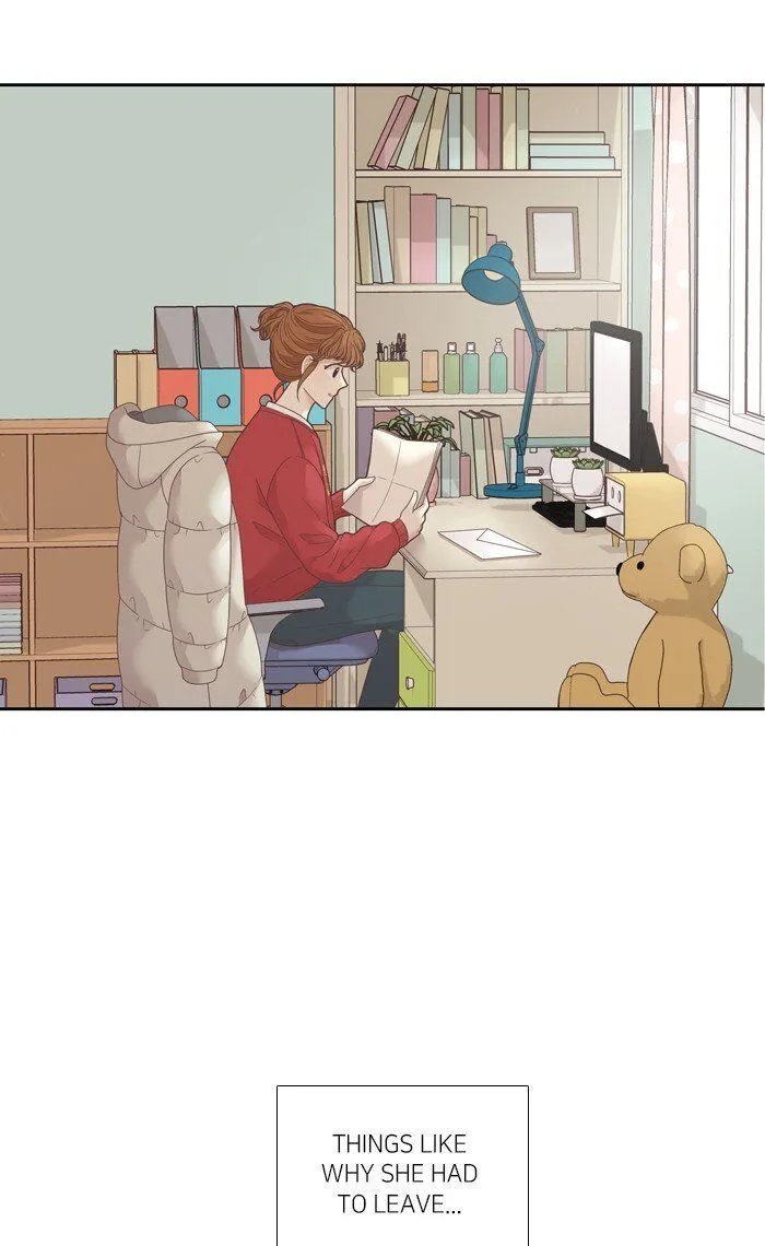Girl’s World ( World of Girl ) Chapter 212 Online - página 67