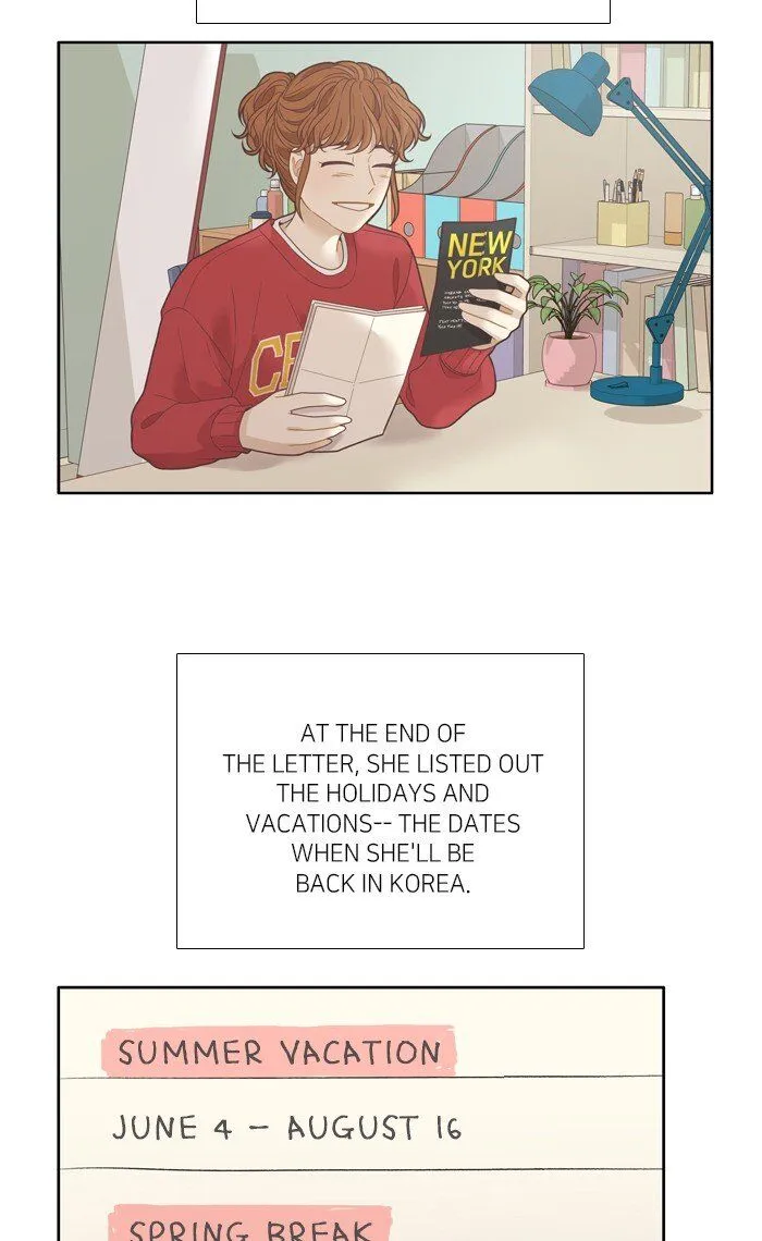 Girl’s World ( World of Girl ) Chapter 212 Online - página 69