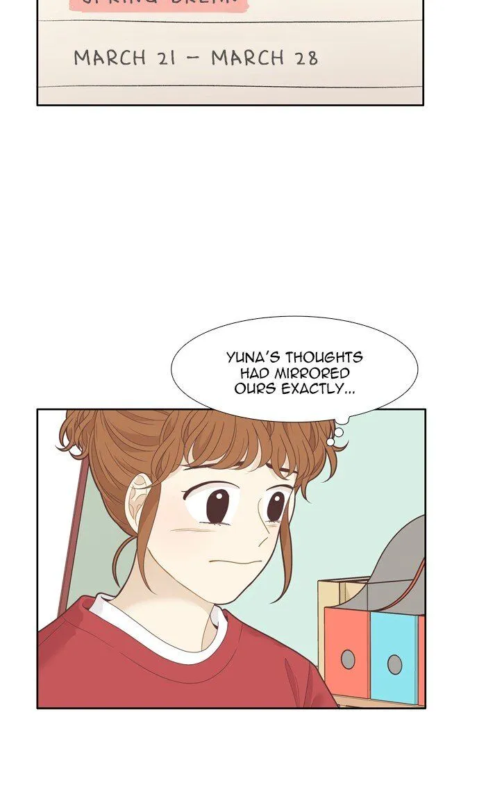 Girl’s World ( World of Girl ) Chapter 212 Online - página 70