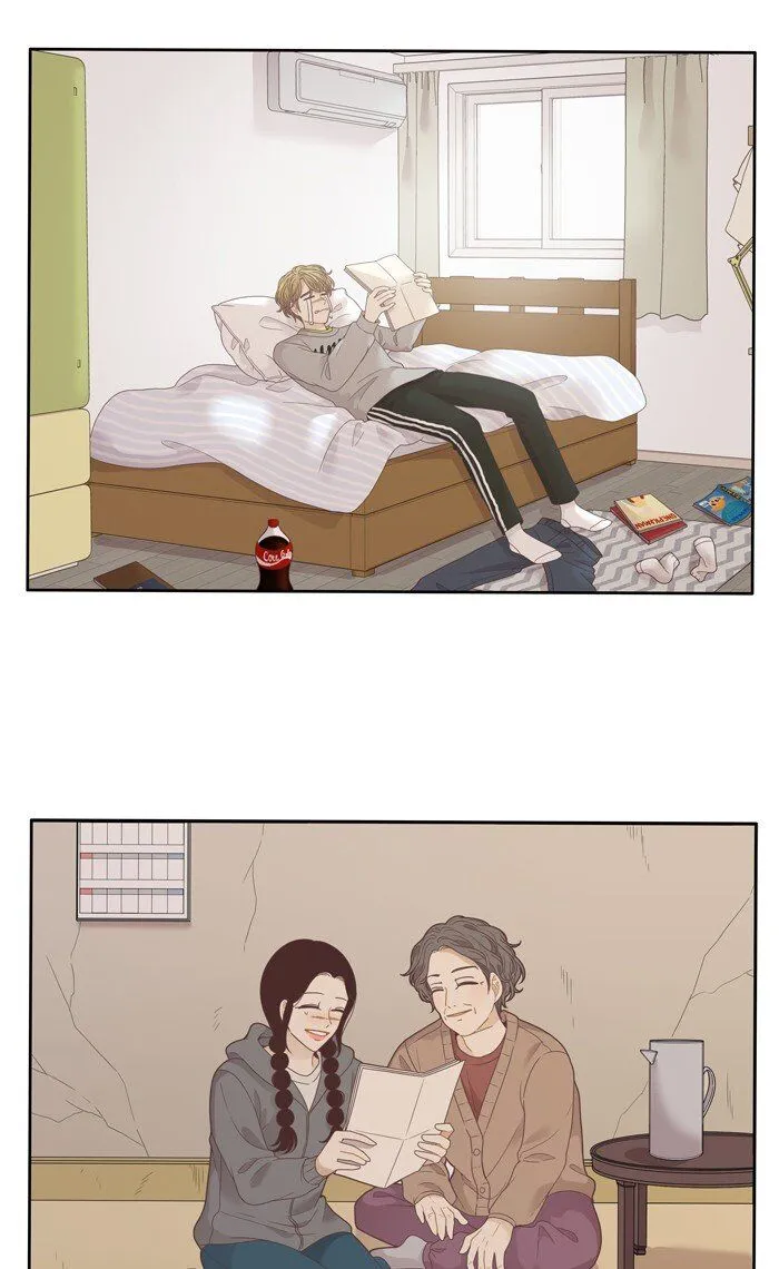 Girl’s World ( World of Girl ) Chapter 212 Online - página 72