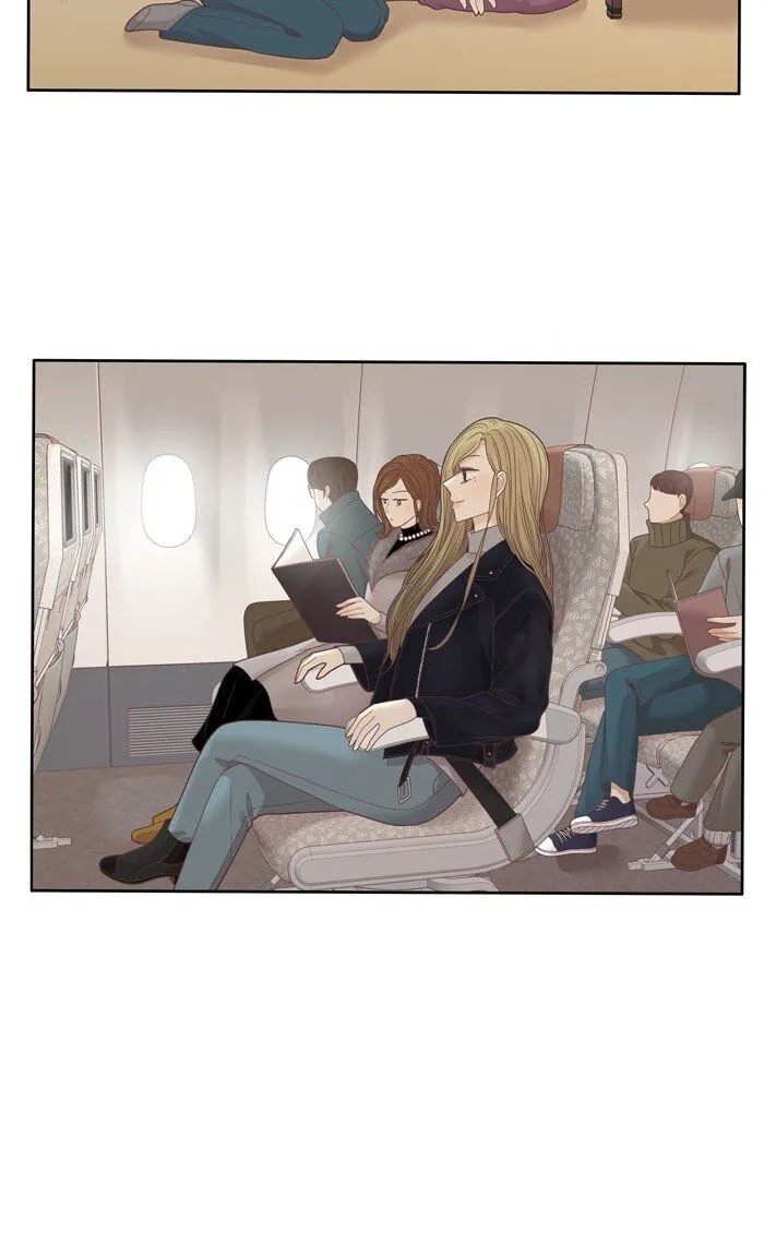 Girl’s World ( World of Girl ) Chapter 212 Online - página 73